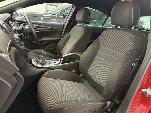 Used Vauxhall Insignia 2015 for sale - 76303874: Photo 21