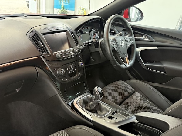 Used Vauxhall Insignia 2015 for sale - 76303874: Photo 23