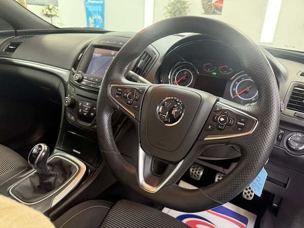 Used Vauxhall Insignia 2015 for sale - 76303874: Photo 31