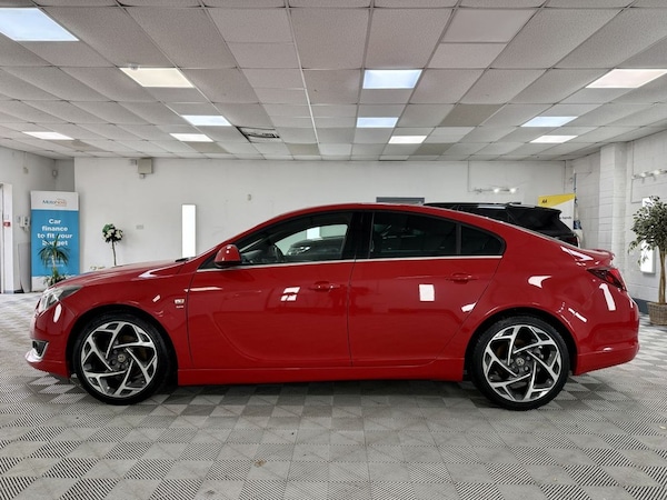 Used Vauxhall Insignia 2015 for sale - 76303874: Photo 6