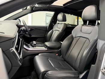 Used Audi Q8 2019 for sale - 79437748: Photo