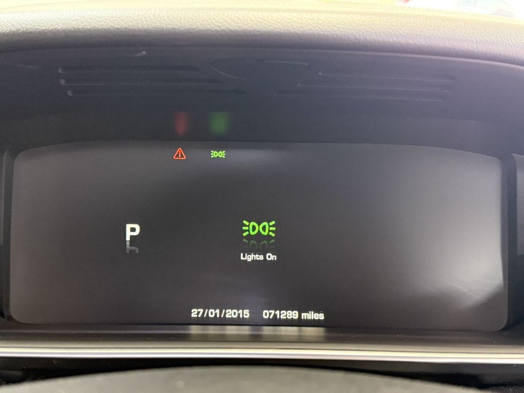 Vehicle 34