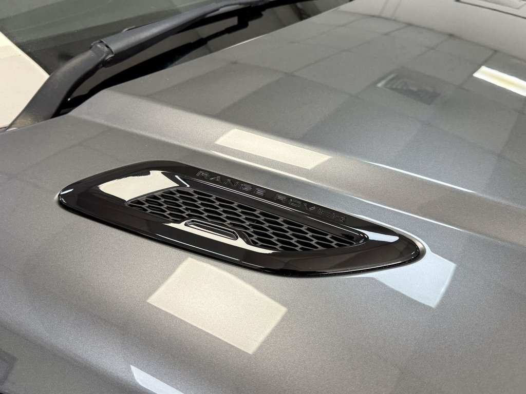 Used Land Rover Range Rover Evoque 2017 for sale - 77836110: Photo 12