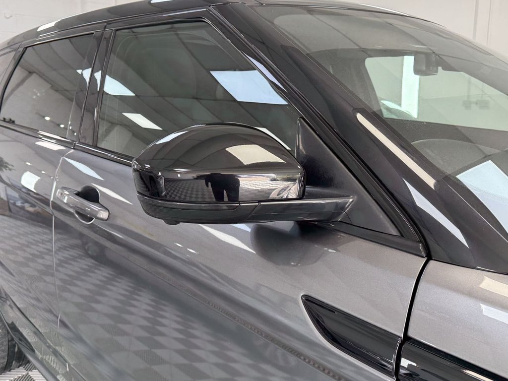 Used Land Rover Range Rover Evoque 2017 for sale - 77836110: Photo 13