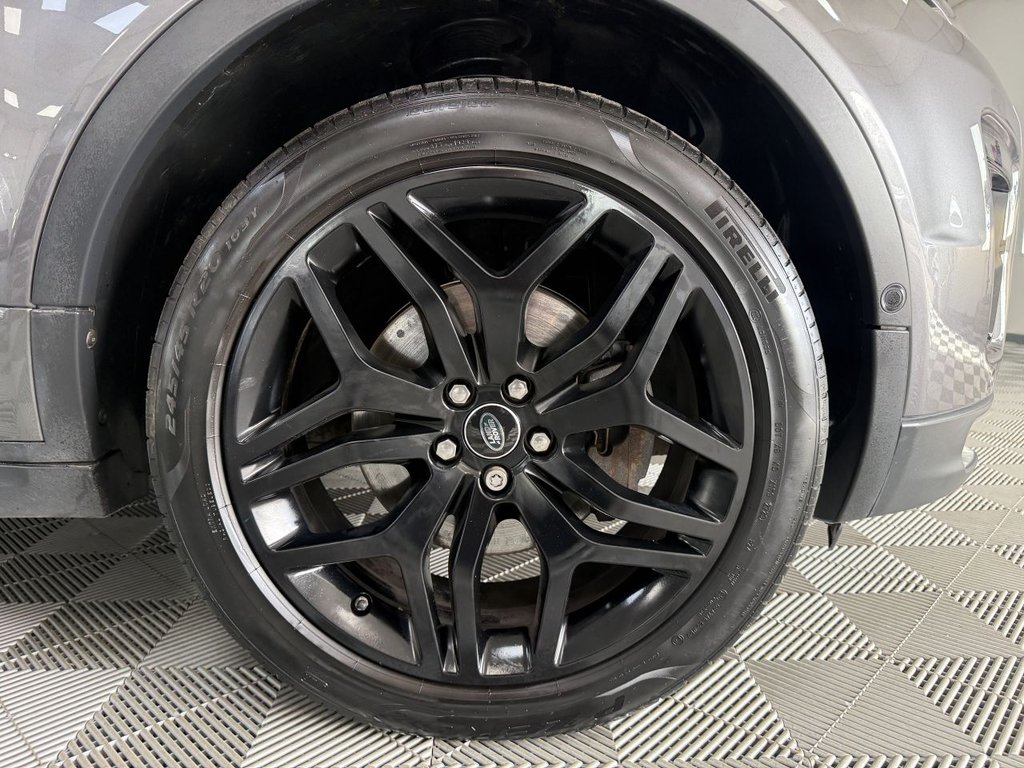 Used Land Rover Range Rover Evoque 2017 for sale - 77836110: Photo 14