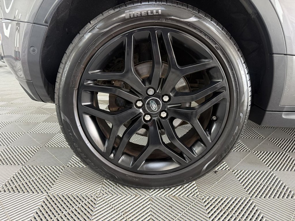 Used Land Rover Range Rover Evoque 2017 for sale - 77836110: Photo 15