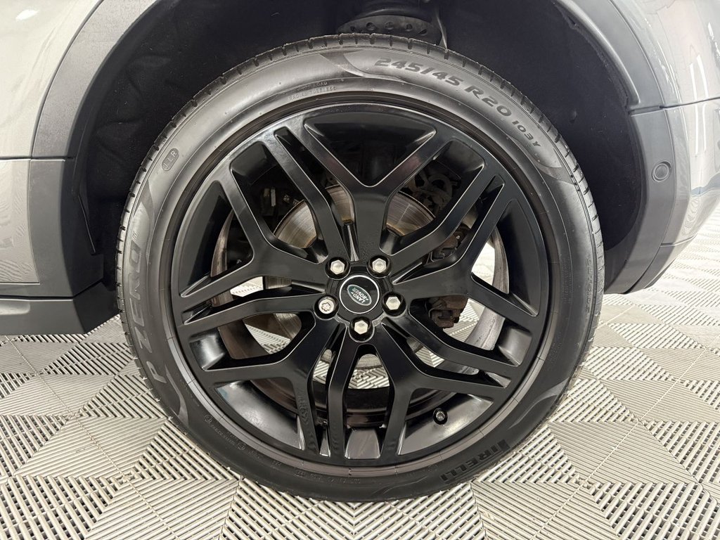 Used Land Rover Range Rover Evoque 2017 for sale - 77836110: Photo 16