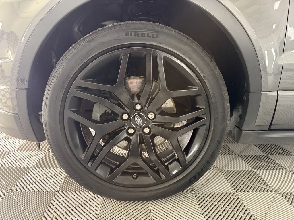 Used Land Rover Range Rover Evoque 2017 for sale - 77836110: Photo 17