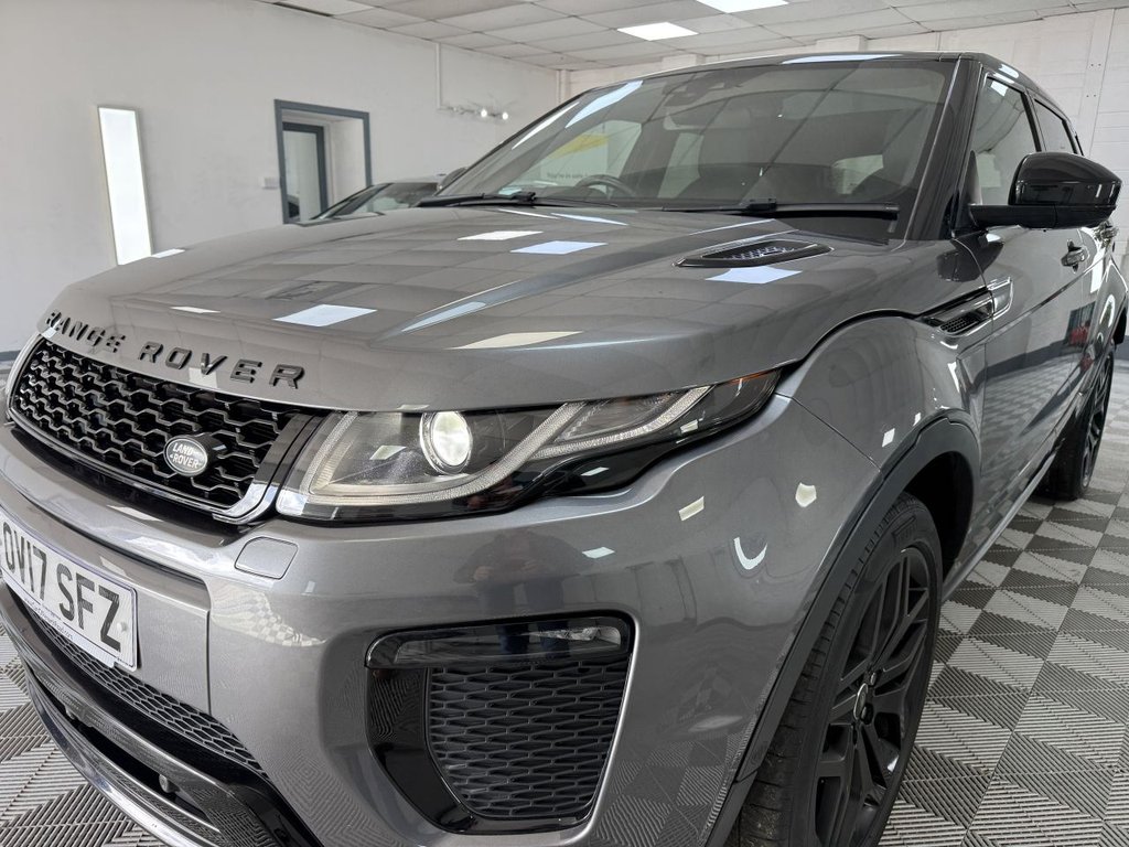 Used Land Rover Range Rover Evoque 2017 for sale - 77836110: Photo 19