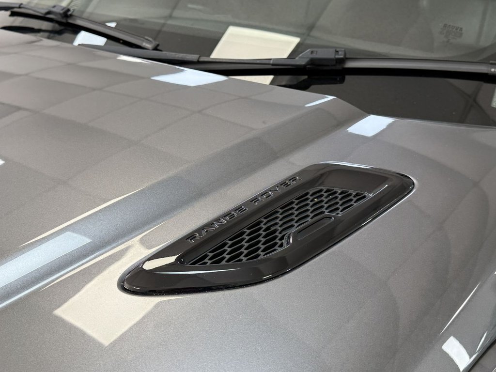 Used Land Rover Range Rover Evoque 2017 for sale - 77836110: Photo 20