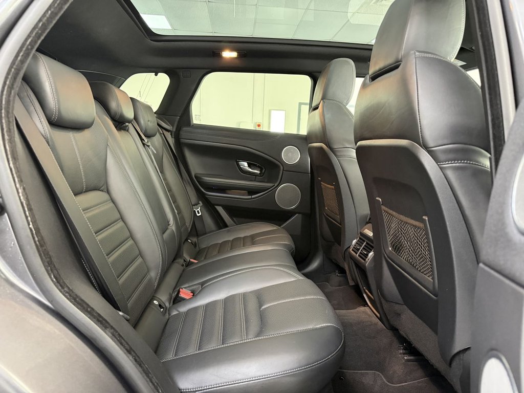 Used Land Rover Range Rover Evoque 2017 for sale - 77836110: Photo 24