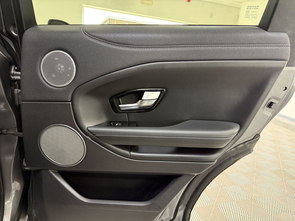 Used Land Rover Range Rover Evoque 2017 for sale - 77836110: Photo 25