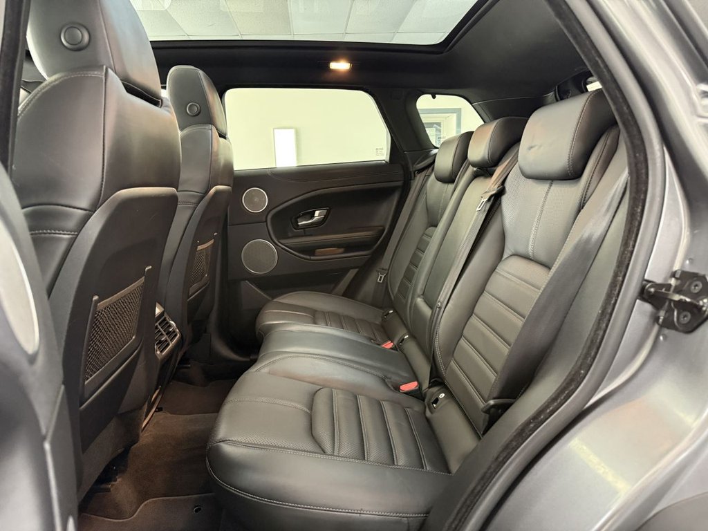 Used Land Rover Range Rover Evoque 2017 for sale - 77836110: Photo 28