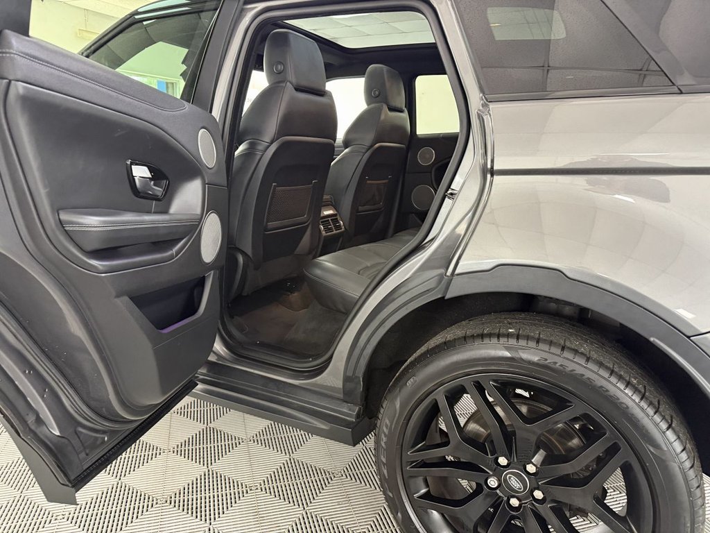 Used Land Rover Range Rover Evoque 2017 for sale - 77836110: Photo 29