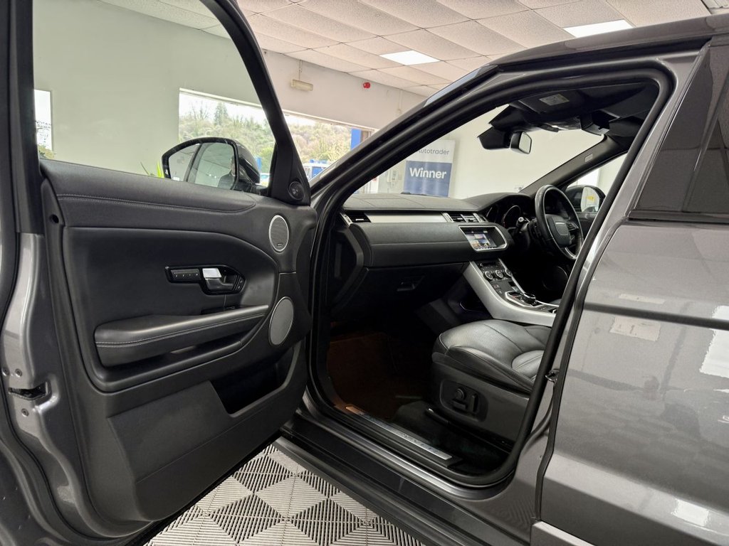 Used Land Rover Range Rover Evoque 2017 for sale - 77836110: Photo 30