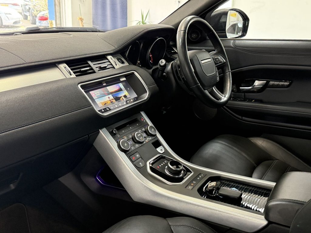 Used Land Rover Range Rover Evoque 2017 for sale - 77836110: Photo 34