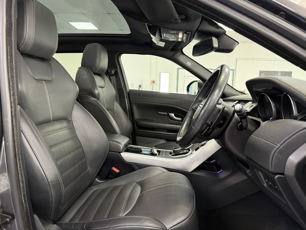 Used Land Rover Range Rover Evoque 2017 for sale - 77836110: Photo 35