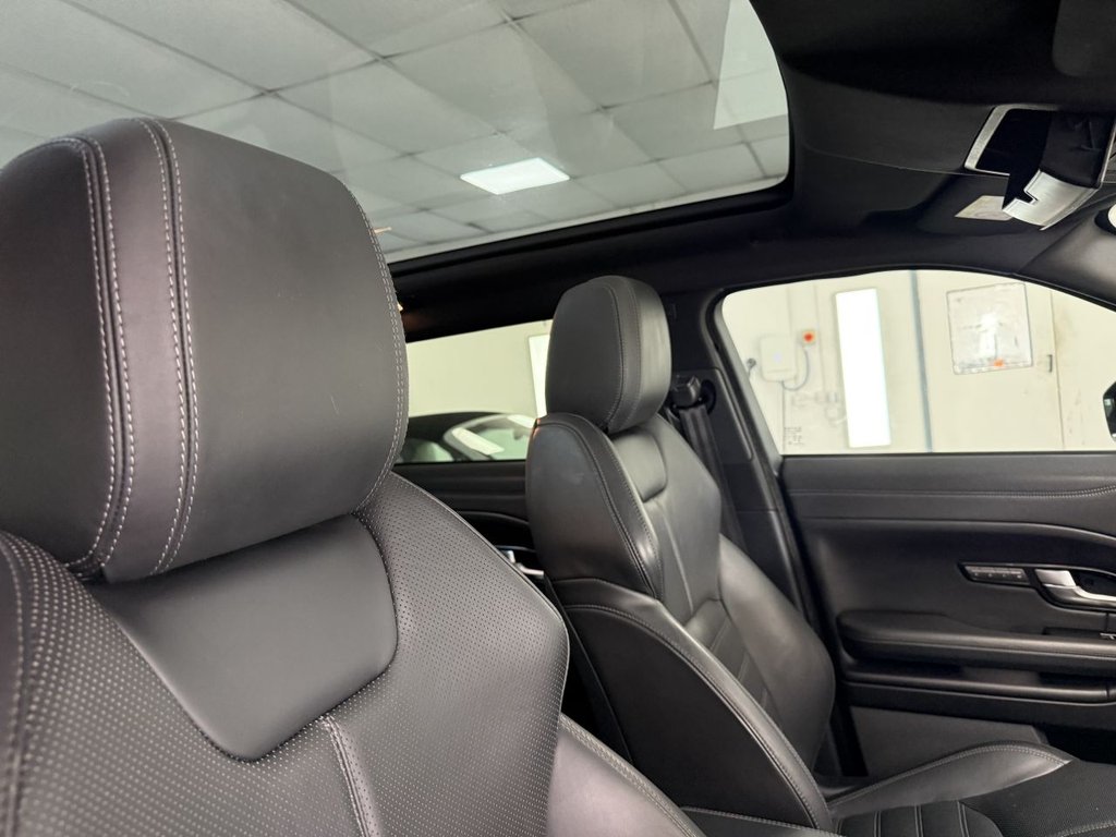 Used Land Rover Range Rover Evoque 2017 for sale - 77836110: Photo 36
