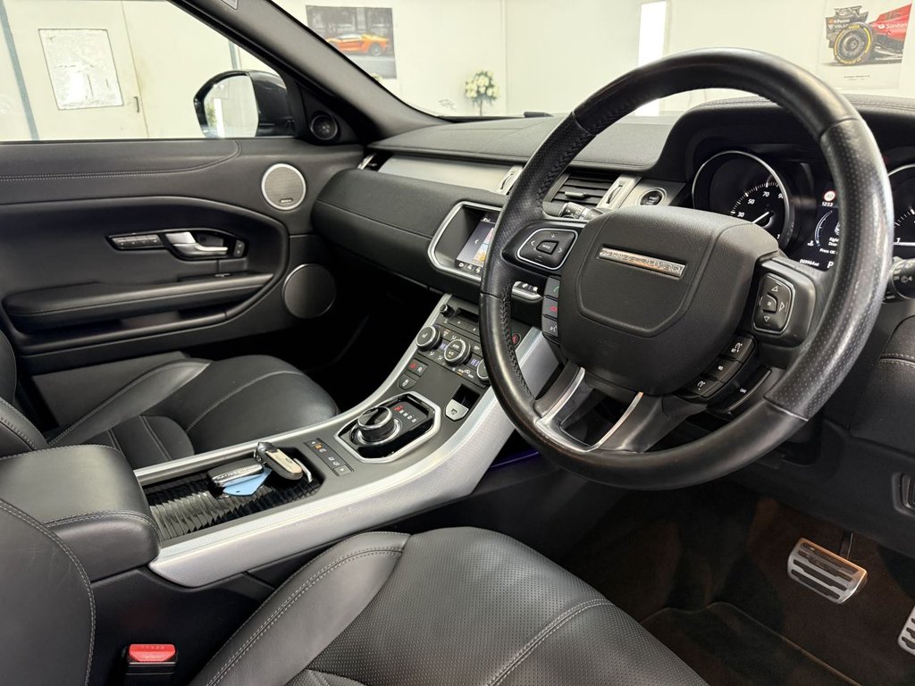 Used Land Rover Range Rover Evoque 2017 for sale - 77836110: Photo 37