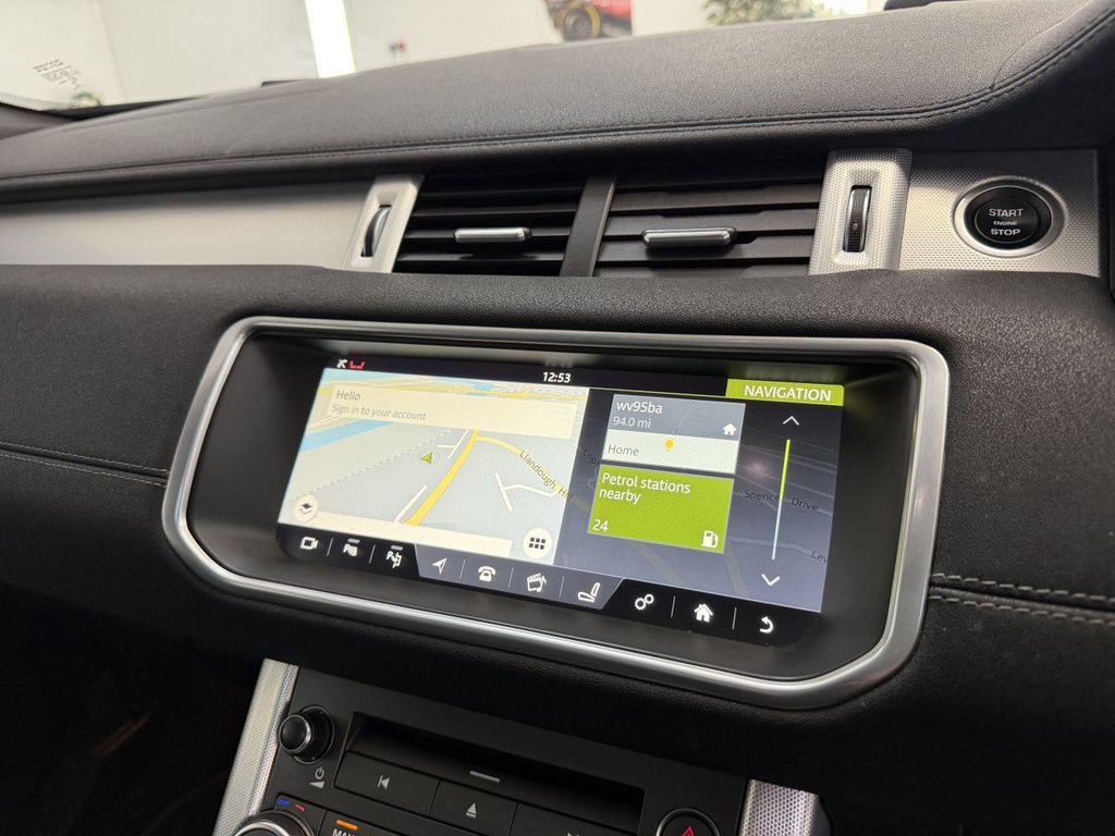 Used Land Rover Range Rover Evoque 2017 for sale - 77836110: Photo 39