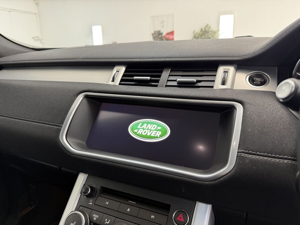 Used Land Rover Range Rover Evoque 2017 for sale - 77836110: Photo 41