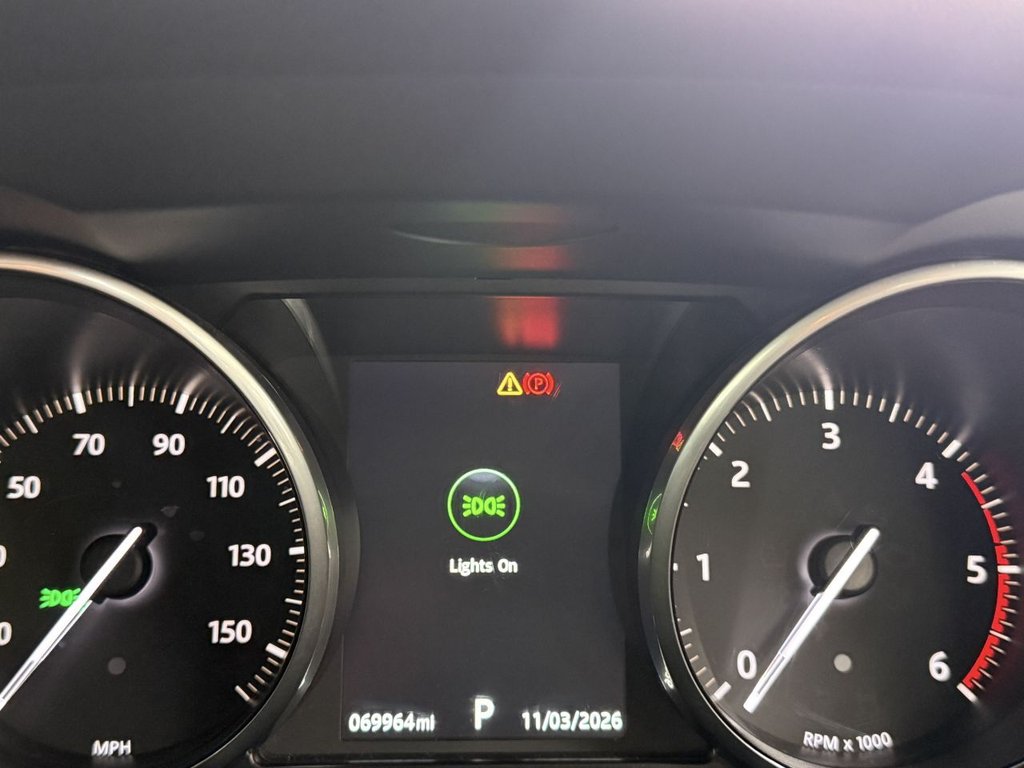 Used Land Rover Range Rover Evoque 2017 for sale - 77836110: Photo 42