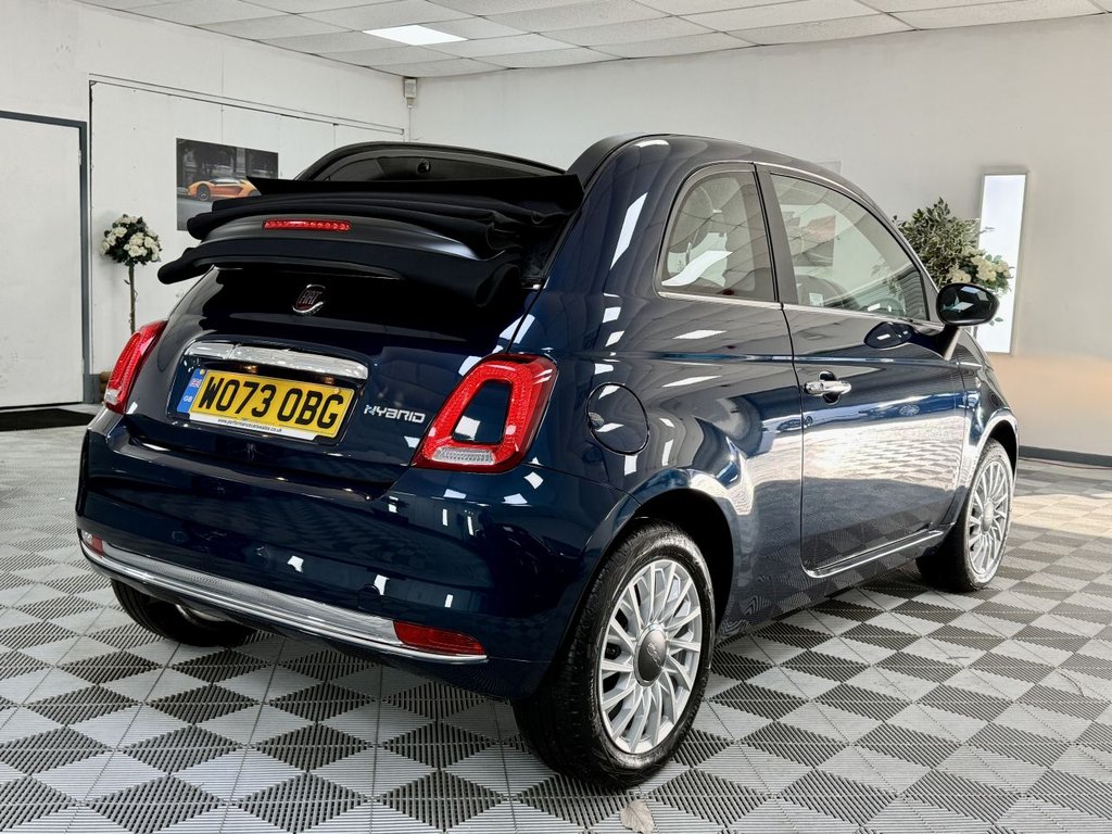 Used Fiat 500 2024 for sale - 77668932: Photo 10