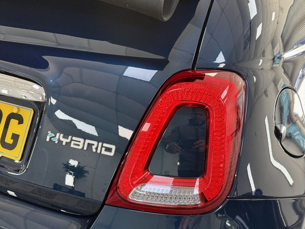 Used Fiat 500 2024 for sale - 77668932: Photo 11