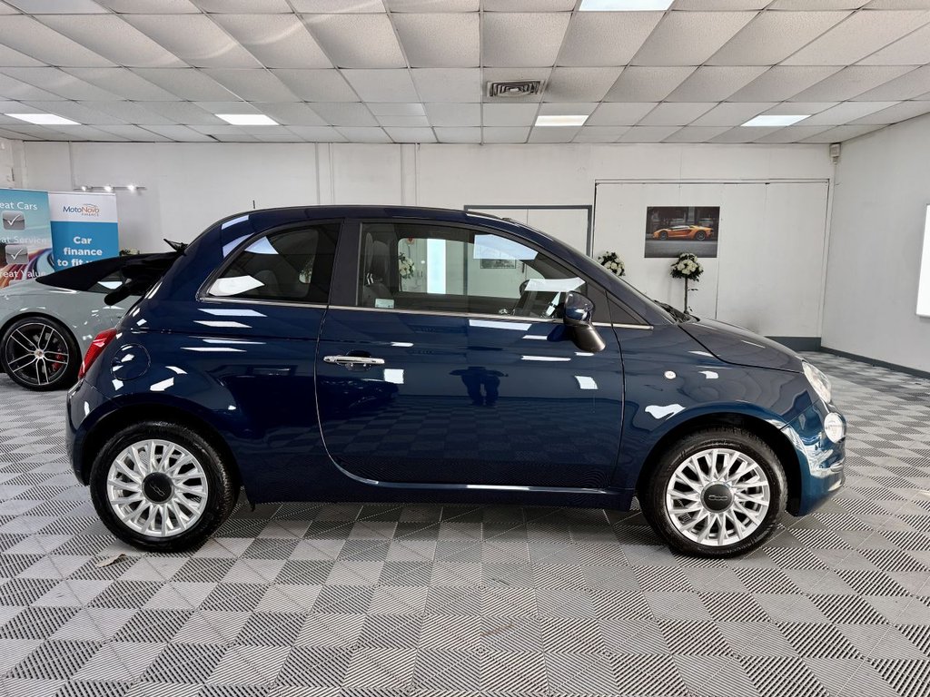 Used Fiat 500 2024 for sale - 77668932: Photo 12