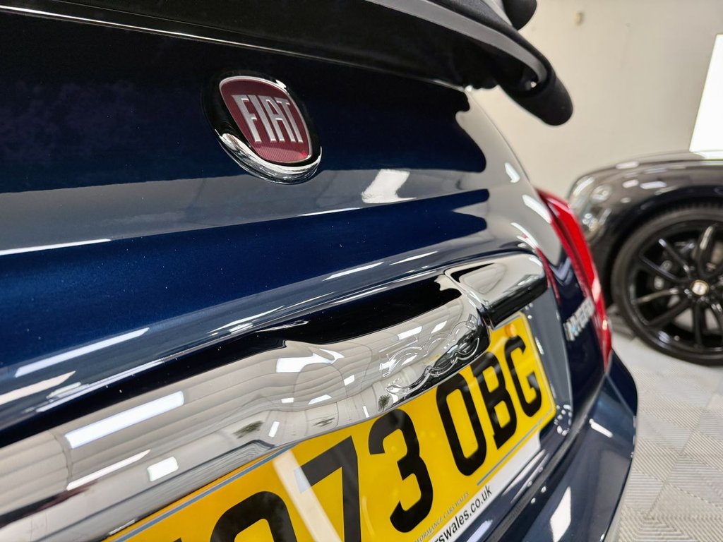 Used Fiat 500 2024 for sale - 77668932: Photo 16