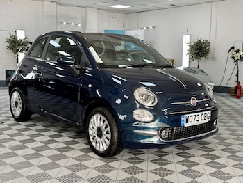 Used Fiat 500 2024 for sale - 77668932: Photo