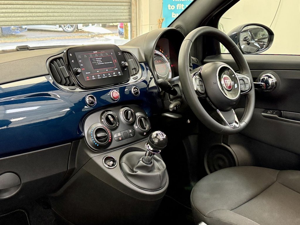 Used Fiat 500 2024 for sale - 77668932: Photo 2