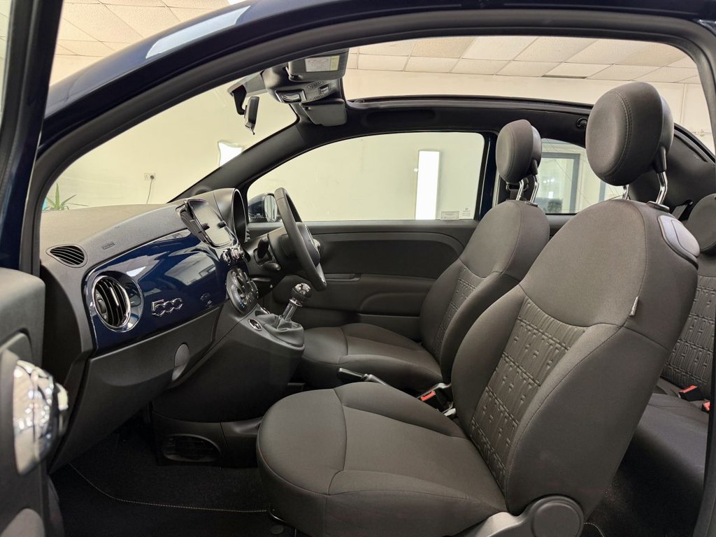 Used Fiat 500 2024 for sale - 77668932: Photo 21