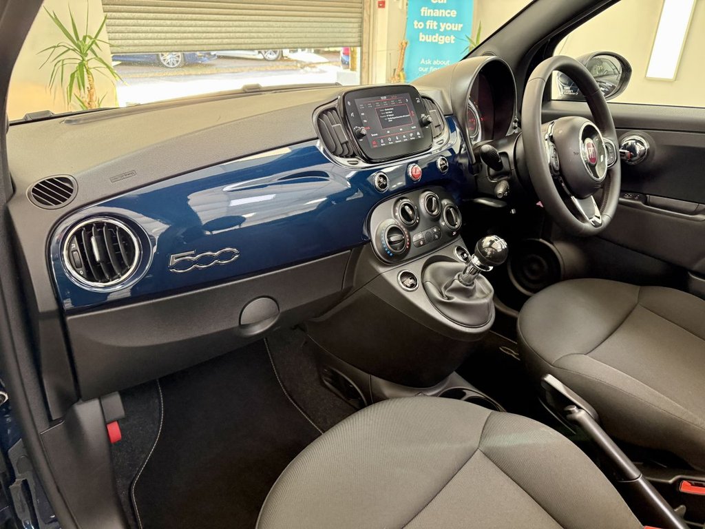 Used Fiat 500 2024 for sale - 77668932: Photo 22