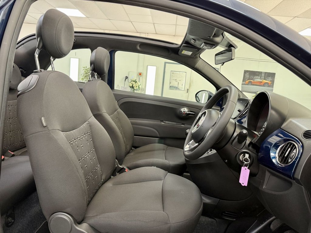 Used Fiat 500 2024 for sale - 77668932: Photo 24