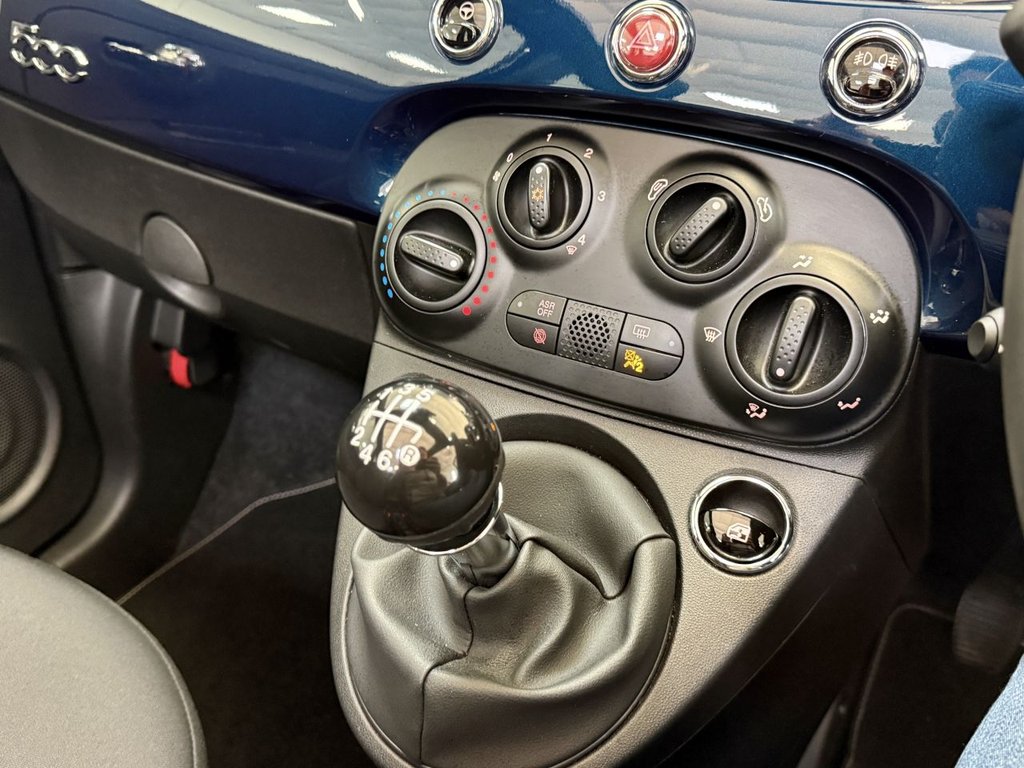 Used Fiat 500 2024 for sale - 77668932: Photo 28