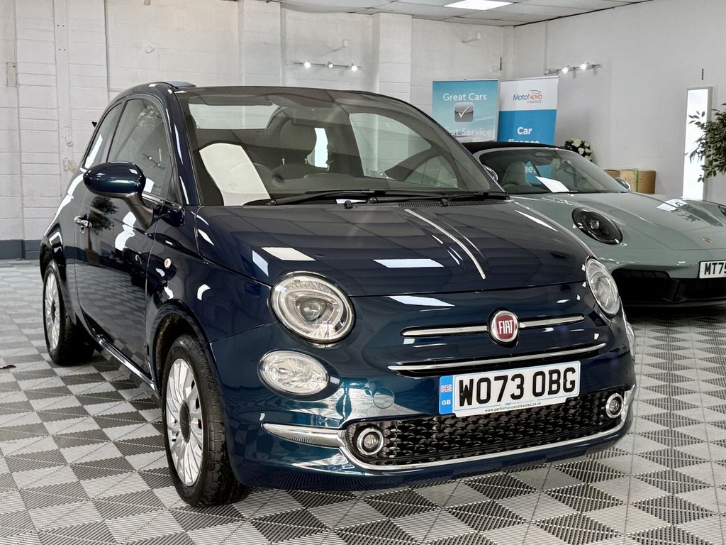Used Fiat 500 2024 for sale - 77668932: Photo 4