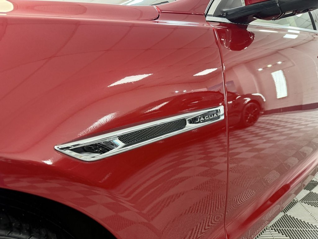 Used Jaguar XJ 2014 for sale - 76535979: Photo 18