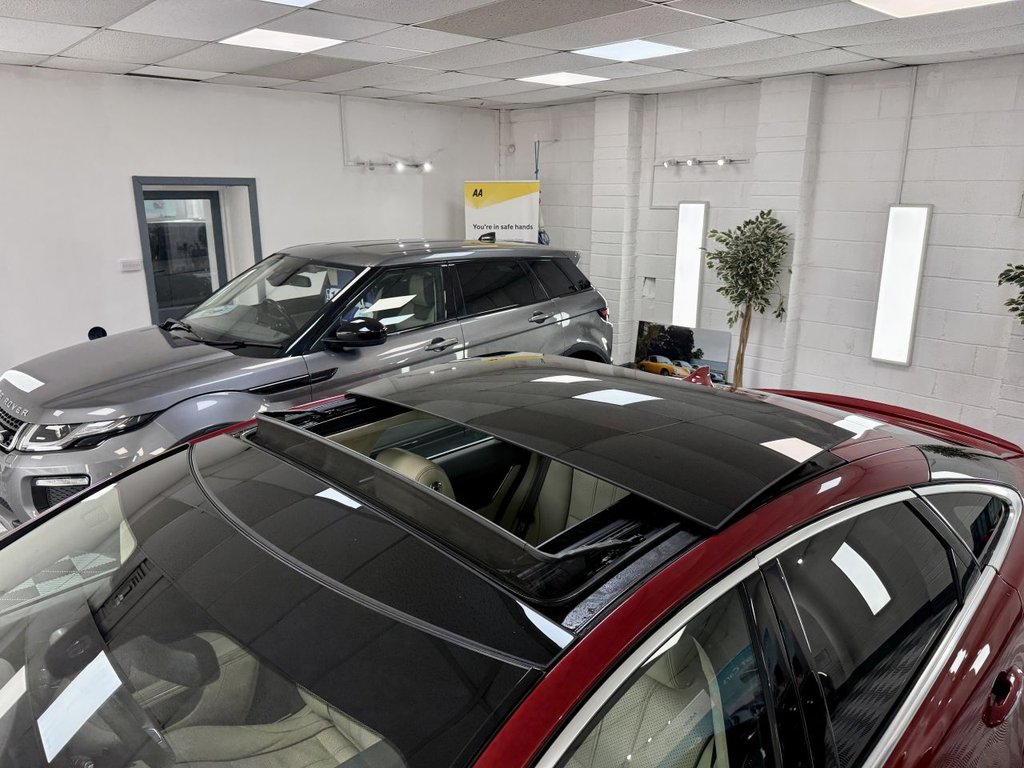 Used Jaguar XJ 2014 for sale - 76535979: Photo 19