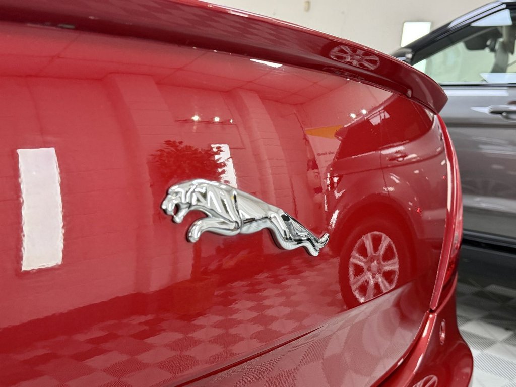 Used Jaguar XJ 2014 for sale - 76535979: Photo 21