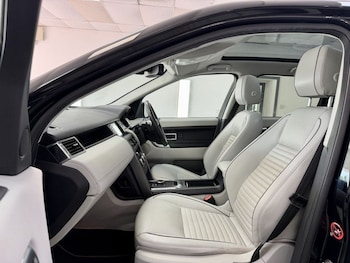 Used Land Rover Discovery Sport 2019 for sale - 79103657: Photo