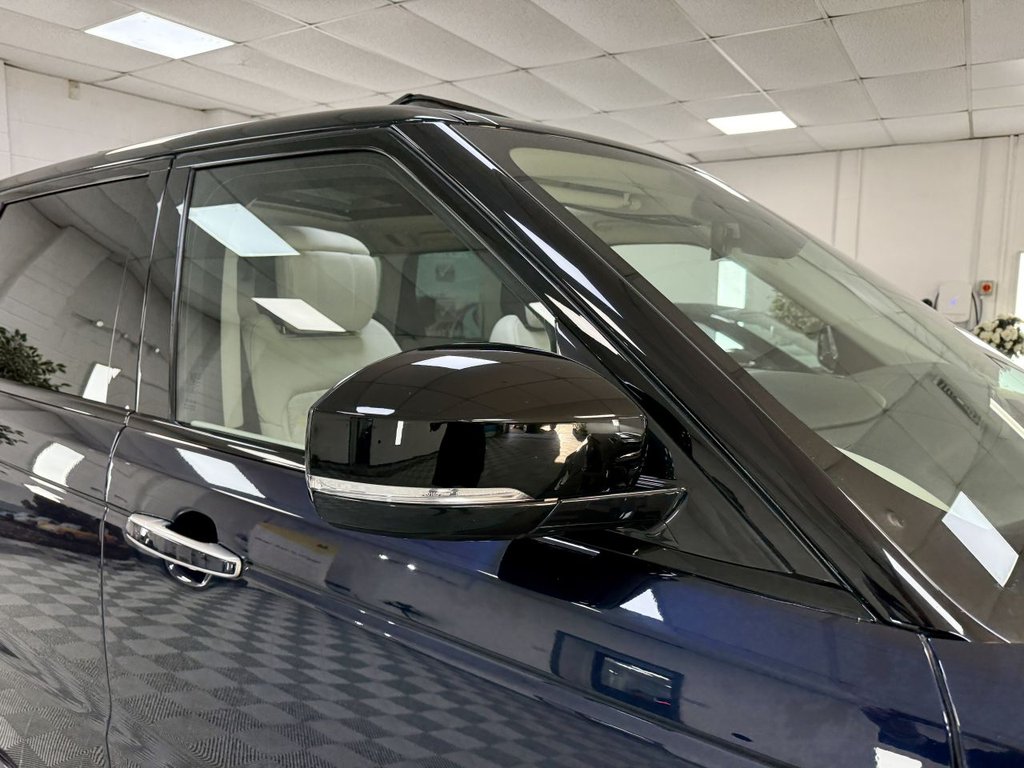 Used Land Rover Range Rover Sport 2021 for sale - 76642481: Photo 17