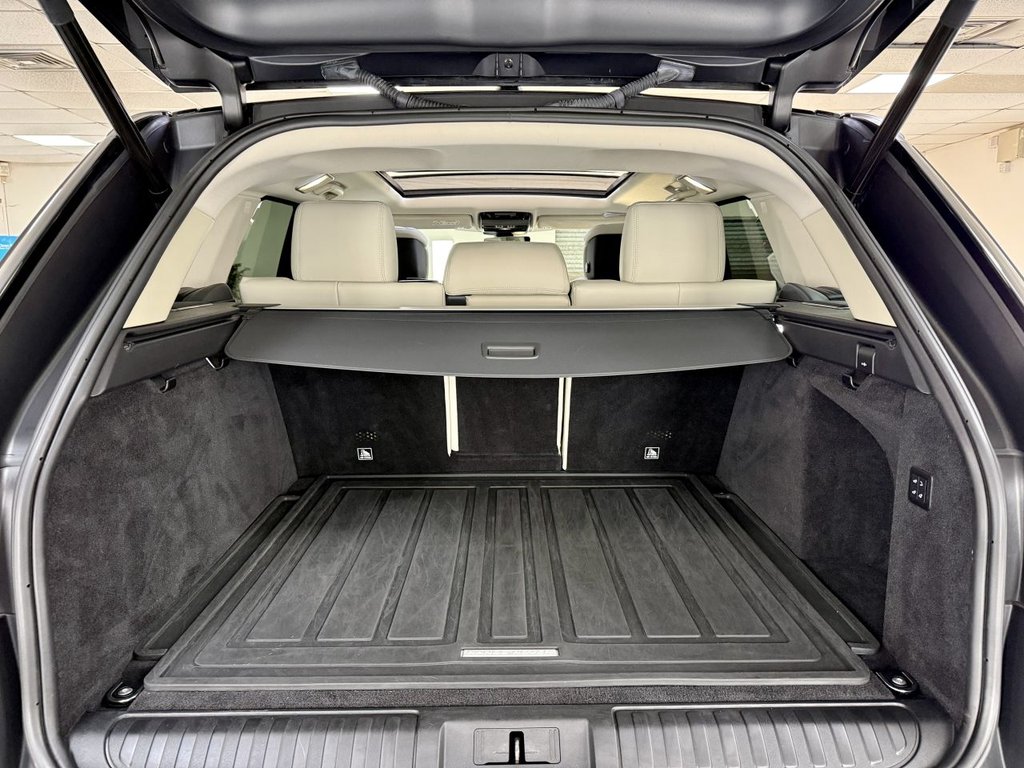 Used Land Rover Range Rover Sport 2021 for sale - 76642481: Photo 24