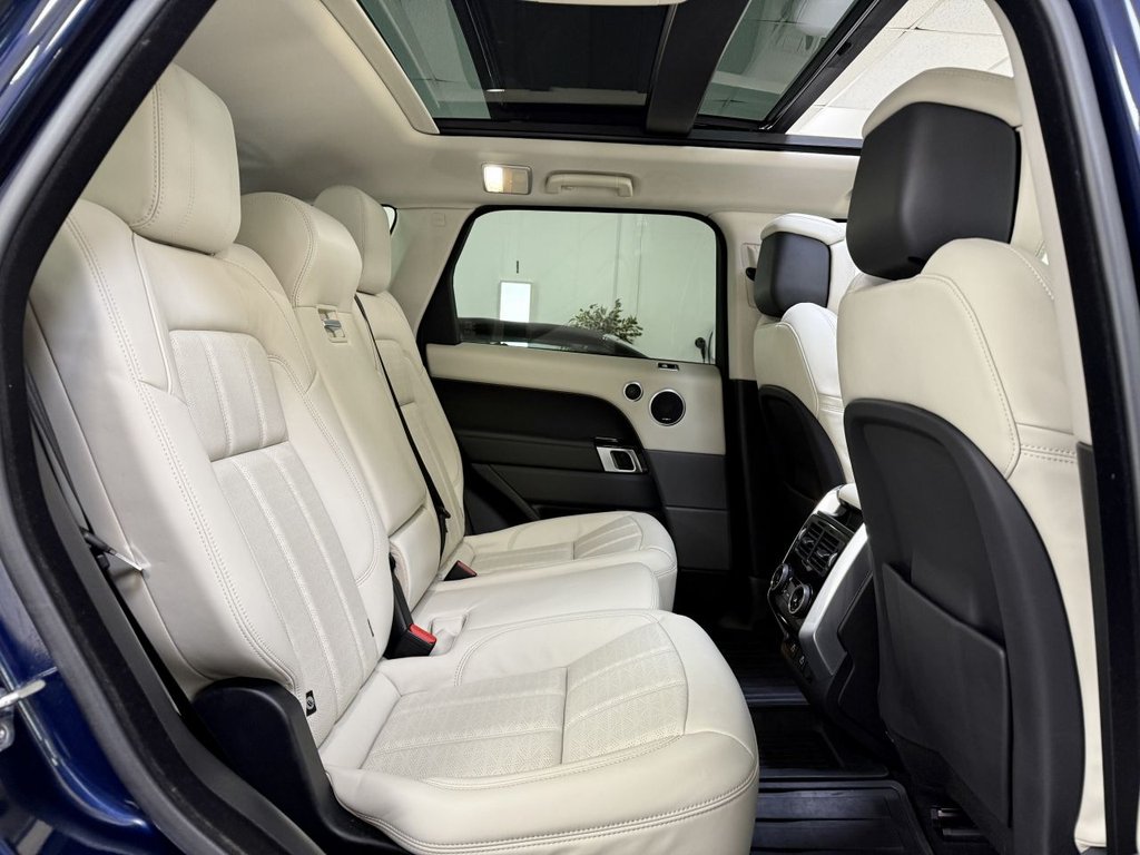 Used Land Rover Range Rover Sport 2021 for sale - 76642481: Photo 27