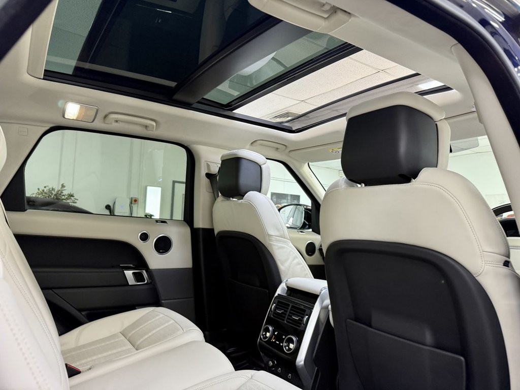 Used Land Rover Range Rover Sport 2021 for sale - 76642481: Photo 28