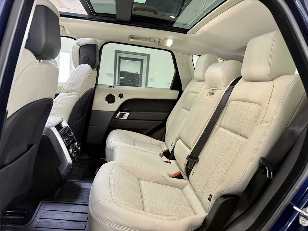 Used Land Rover Range Rover Sport 2021 for sale - 76642481: Photo 31
