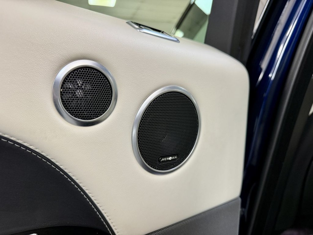 Used Land Rover Range Rover Sport 2021 for sale - 76642481: Photo 32