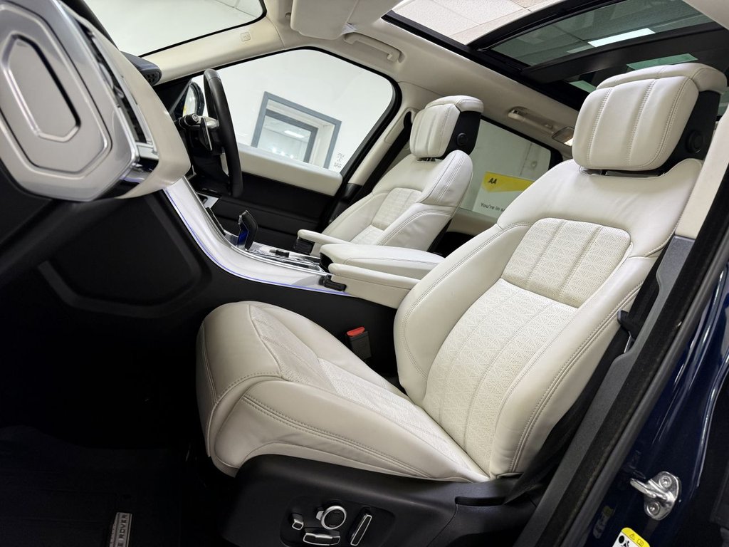 Used Land Rover Range Rover Sport 2021 for sale - 76642481: Photo 33