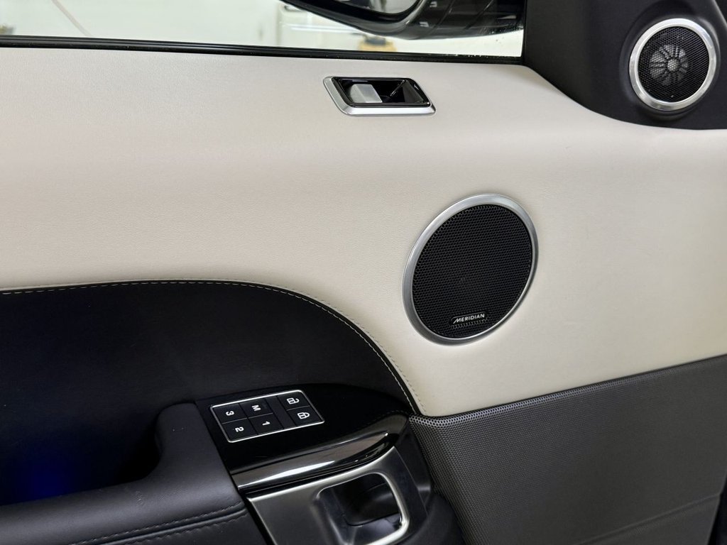 Used Land Rover Range Rover Sport 2021 for sale - 76642481: Photo 36