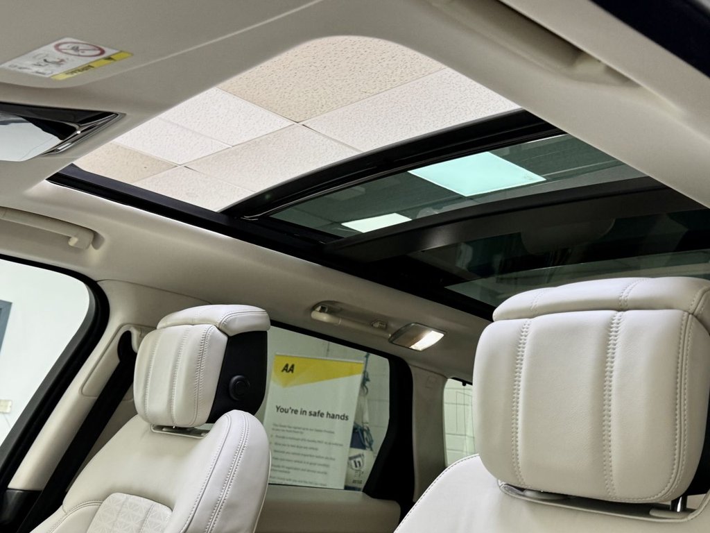 Used Land Rover Range Rover Sport 2021 for sale - 76642481: Photo 38